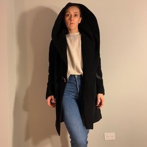 Ralph Lauren Wool Coat